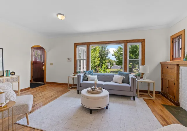 Photo 3 of Single family home for sale at 3601 Emerson Ave N, Minneapolis, MN 55412 | MLS# 7130101 | Listing updated on 2026-09-01