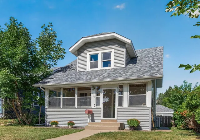 Photo 1 of Single family home for sale at 1439 Stanford Ave, Saint Paul, MN 55105 | MLS# 7130106 | Listing updated on 2026-10-04
