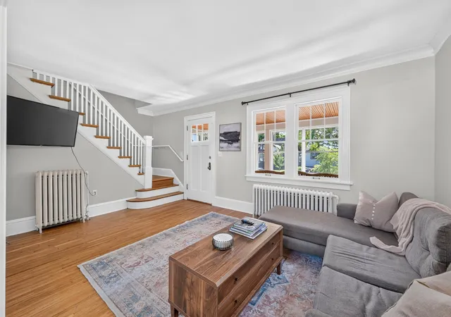 Photo 3 of Single family home for sale at 1439 Stanford Ave, Saint Paul, MN 55105 | MLS# 7130106 | Listing updated on 2026-10-04