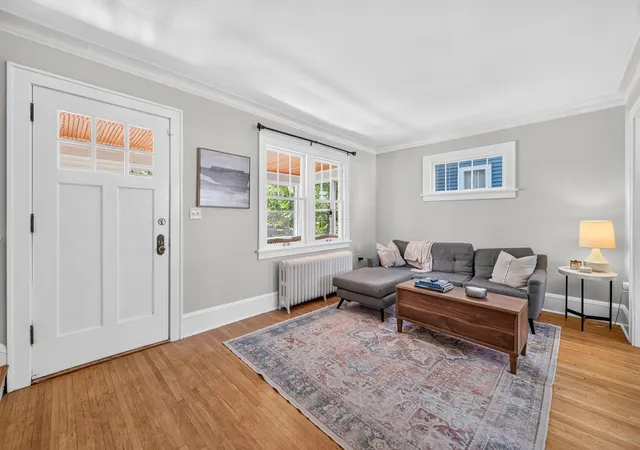 Photo 4 of Single family home for sale at 1439 Stanford Ave, Saint Paul, MN 55105 | MLS# 7130106 | Listing updated on 2026-10-04