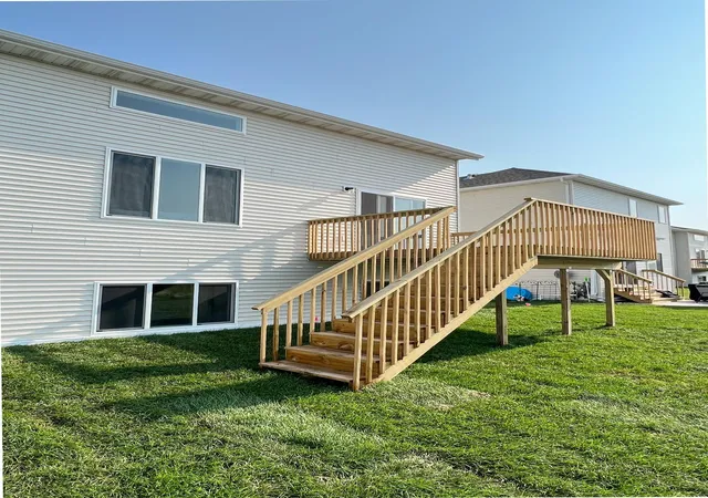 37th image of 2517 36th Ave S, Moorhead, MN 56560 | MLS# 7130108