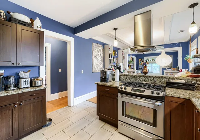 Listing Photo 3 - Condo for sale in building located at 3622 Longfellow Ave, Minneapolis, MN 55407