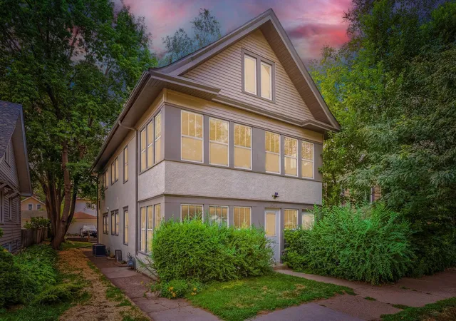 Listing Photo 5 - Condo for sale in building located at 3622 Longfellow Ave, Minneapolis, MN 55407