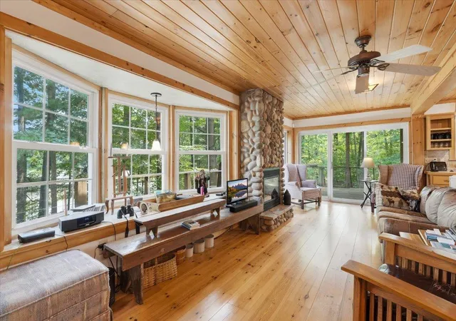 3rd image of 530 Round Lake Ct, Osceola, WI 54020 | MLS# 7130117