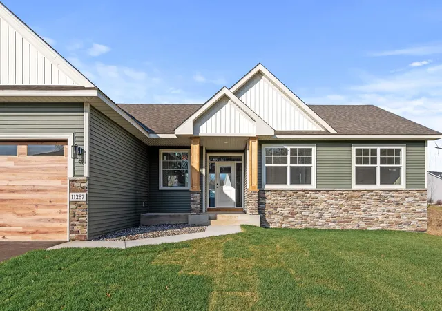 3rd image of L1 B1 112Th St Nw, Zimmerman, MN 55398 | MLS# 7130135