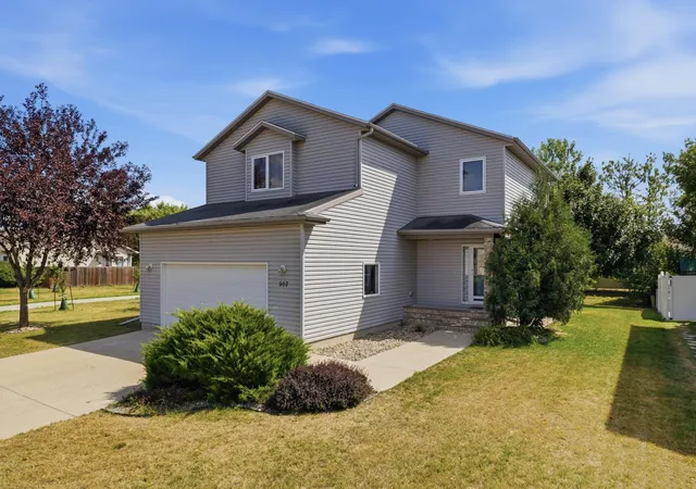 Single family home for sale at 507 19Th Ave W, West Fargo, ND 58078 | MLS# 7130140