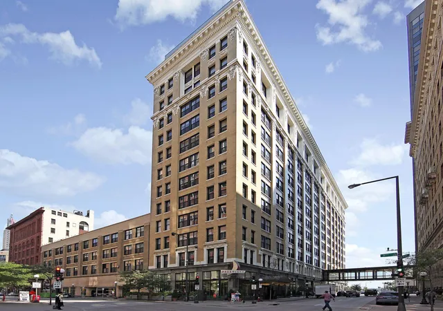 Condo for sale at 350 Saint Peter St #903, Saint Paul, MN 55102 | MLS# 7130157