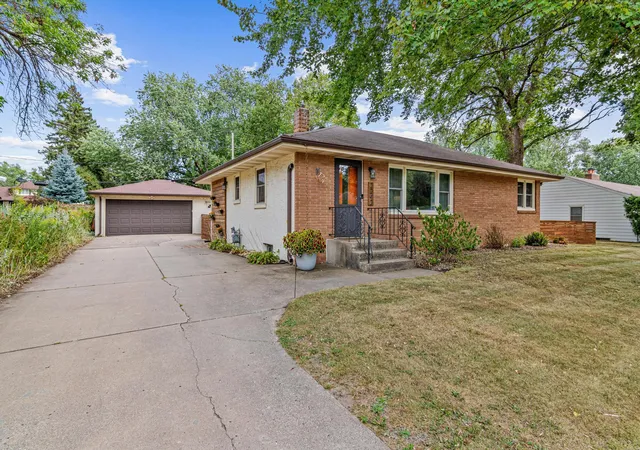 Photo 1 of Sale Pending at 2242 Milton St N, Roseville, MN 55113 | MLS# 7130158 | Listing updated on 2026-09-23