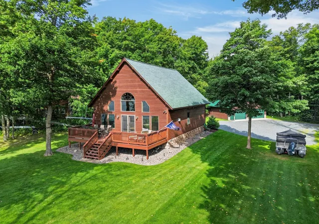 1st image of 55603 Eggar Rd, Spring Lake, MN 56680 | MLS# 7130162