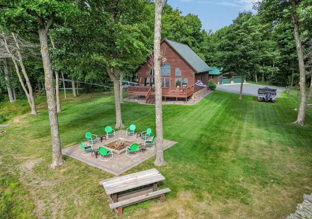 Photo 2 of Sale Pending at 55603 Eggar Rd, Spring Lake, MN 56680 | MLS# 7130162 | Listing updated on 2026-10-09