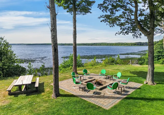 3rd image of 55603 Eggar Rd, Spring Lake, MN 56680 | MLS# 7130162