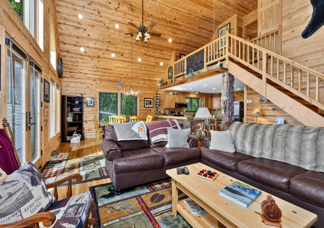 5th image of 55603 Eggar Rd, Spring Lake, MN 56680 | MLS# 7130162