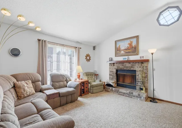 Photo 3 of Single family home for sale at 12959 Black Hills Dr, Burnsville, MN 55337 | MLS# 7130172 | Listing updated on 2026-09-01