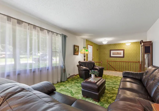 Photo 3 of Sale Pending at 127 Woodcrest Ter, Le Sueur, MN 56058 | MLS# 7130186 | Listing updated on 2026-08-27