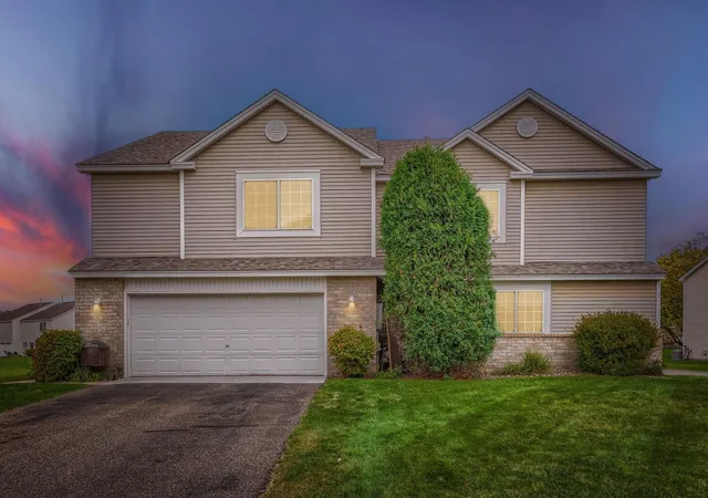 Photo 1 of Single family home for sale at 15663 Finch Ave, Saint Paul, MN 55124 | MLS# 7130189 | Listing updated on 2026-10-08