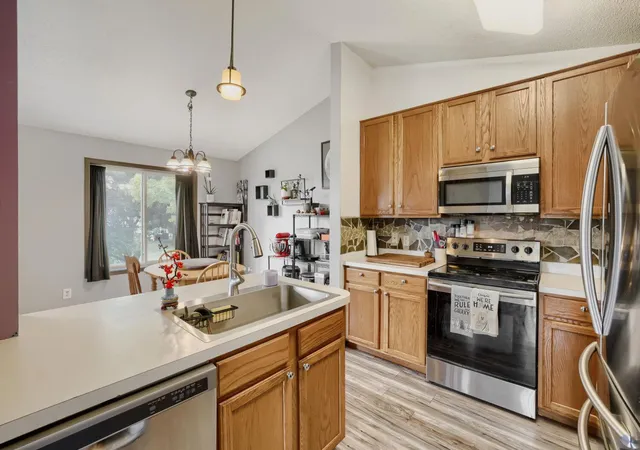 Photo 2 of Single family home for sale at 15663 Finch Ave, Saint Paul, MN 55124 | MLS# 7130189 | Listing updated on 2026-10-08
