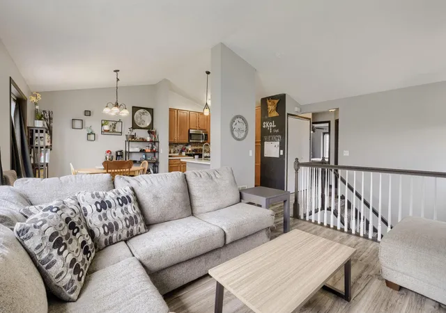 Photo 3 of Single family home for sale at 15663 Finch Ave, Saint Paul, MN 55124 | MLS# 7130189 | Listing updated on 2026-10-08