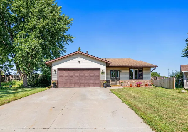 Photo 1 of Sale Pending at 1916 84th Ave N, Brooklyn Park, MN 55444 | MLS# 7130203 | Listing updated on 2026-09-01