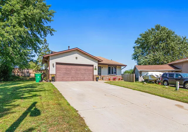Photo 3 of Sale Pending at 1916 84th Ave N, Brooklyn Park, MN 55444 | MLS# 7130203 | Listing updated on 2026-09-01