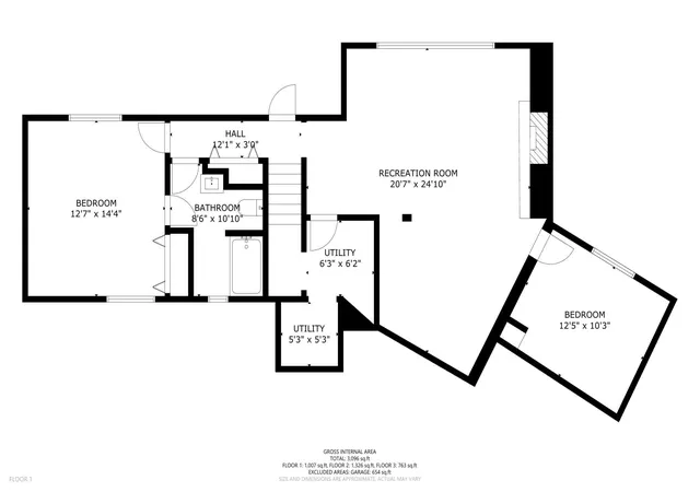 45th image of 16379 County Road 14, Elk River, MN 55330 | MLS# 7130204