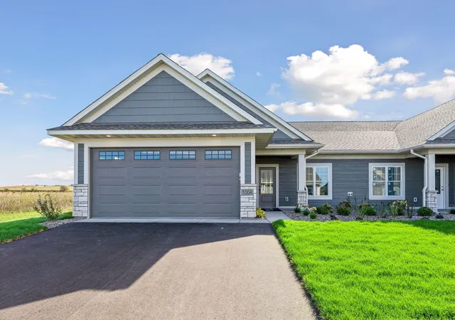 Photo 2 of Townhouse for sale at 1004 Turner Ln, New Richmond, WI 54017 | MLS# 7130207 | Listing updated on 2026-09-22