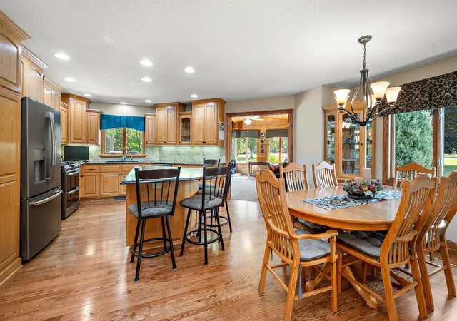 Photo 4 of Single family home for sale at 11126 26th Street NE, Saint Michael, MN 55376 | MLS# 7130209 | Listing updated on 2026-09-19