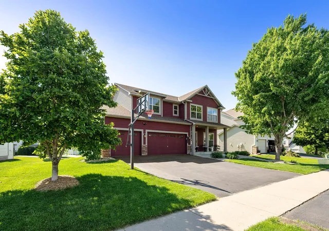 2nd image of 1774 Fox Run, Shakopee, MN 55379 | MLS# 7130220