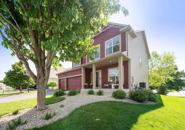 image of 1774 Fox Run, Shakopee, MN 55379 | MLS# 7130220