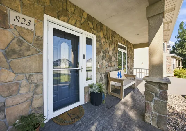 Photo 3 of Sale Pending at 823 Birdie, Mapleton, ND 58059 | MLS# 7130226 | Listing updated on 2026-09-12