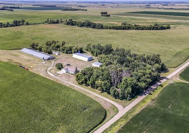 Photo 1 of Single family home for sale at 3251 200th Street, Rothsay, MN 56579 | MLS# 7130228 | Listing updated on 2026-09-04