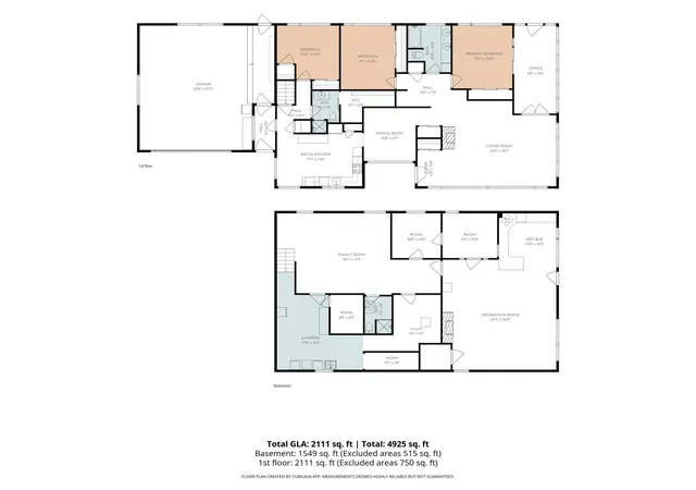 53rd image of 1507 S 6th St, Brainerd, MN 56401 | MLS# 7130235