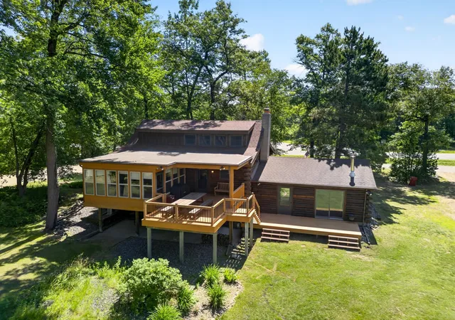 1st image of Tbd Fork Ln, Merrifield, MN 56465 | MLS# 7130238