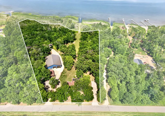 3rd image of Tbd Fork Ln, Merrifield, MN 56465 | MLS# 7130238