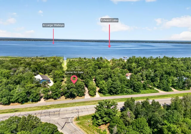 42nd image of Tbd Fork Ln, Merrifield, MN 56465 | MLS# 7130238