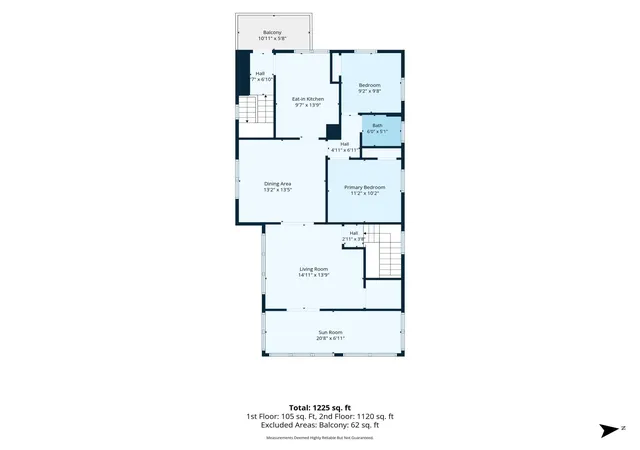 38th image of 256 Russell Ave S, Minneapolis, MN 55405 | MLS# 7130258
