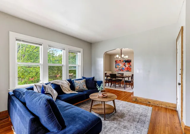 Photo 3 of Multi family home for sale at 256 Russell Ave S, Minneapolis, MN 55405 | MLS# 7130258 | Listing updated on 2026-09-16