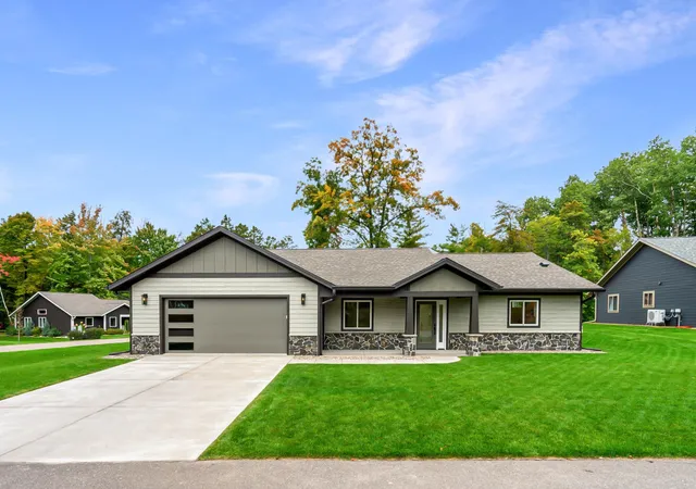 Single family home for sale at 4879 Trailside Loop, Nisswa, MN 56468 | MLS# 7130261