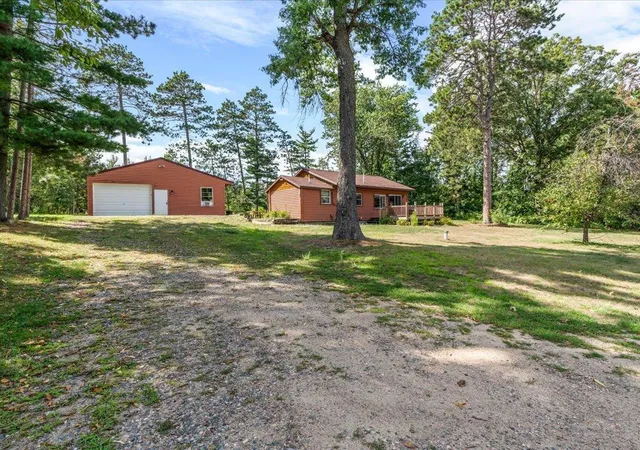 Photo 1 of Single family home for sale at 26573 Lower Cullen Rd, Nisswa, MN 56468 | MLS# 7130262 | Listing updated on 2026-09-23