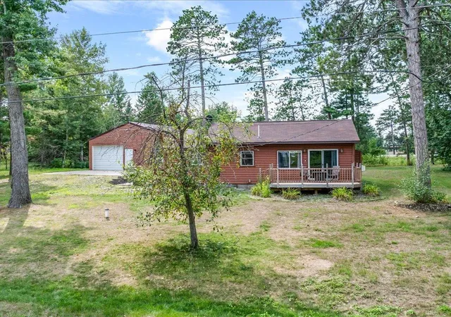 Photo 2 of Single family home for sale at 26573 Lower Cullen Rd, Nisswa, MN 56468 | MLS# 7130262 | Listing updated on 2026-09-23