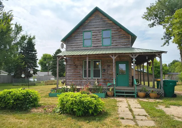 1st image of 217 Ives St, Buxton, ND 58218 | MLS# 7130264