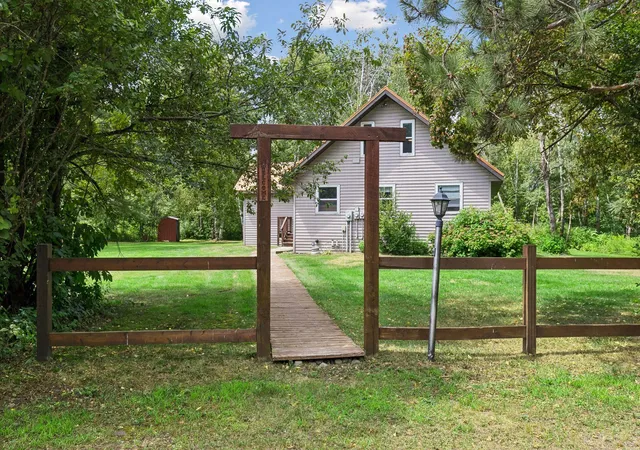 Photo 3 of Single family home for sale at 38653 Little Sand Rd, Hinckley, MN 55037 | MLS# 7130265 | Listing updated on 2026-09-25