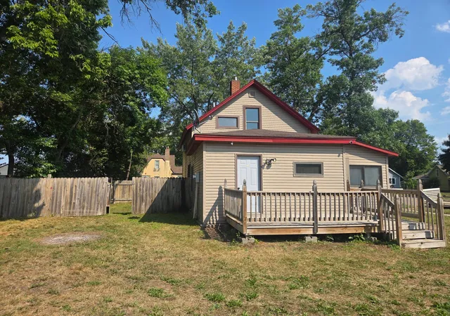 3rd image of 31 Ripley St E, Litchfield, MN 55355 | MLS# 7130266