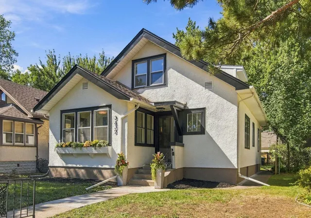 Photo 1 of Single family home for sale at 3432 34th Avenue S, Minneapolis, MN 55406 | MLS# 7130269 | Listing updated on 2026-09-14