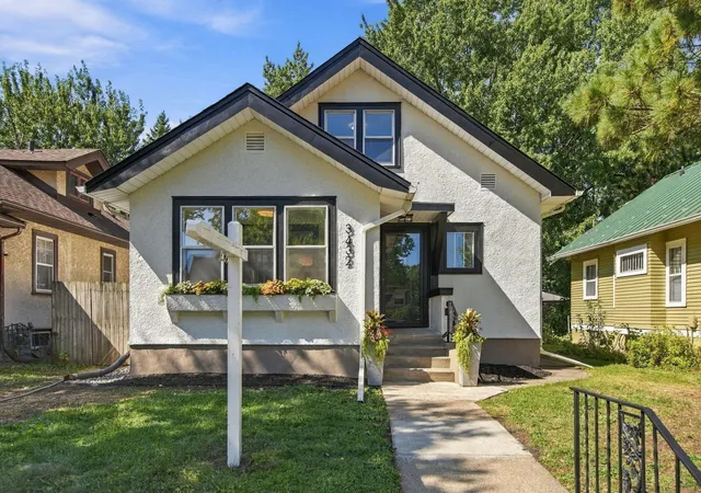 Photo 2 of Single family home for sale at 3432 34th Avenue S, Minneapolis, MN 55406 | MLS# 7130269 | Listing updated on 2026-09-14