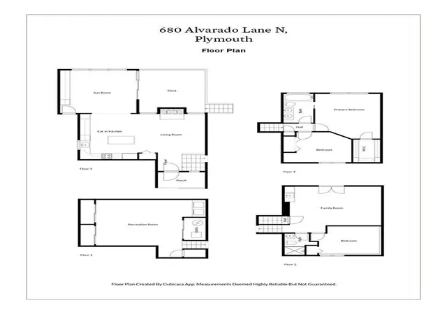 Photo 47 of Sale Pending at 680 Alvarado Ln N, Plymouth, MN 55447 | MLS# 7130271 | Listing updated on 2026-09-06