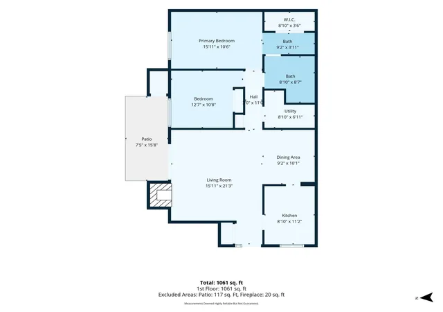 29th image of 340 Ford Rd #7, Saint Louis Park, MN 55426 | MLS# 7130277