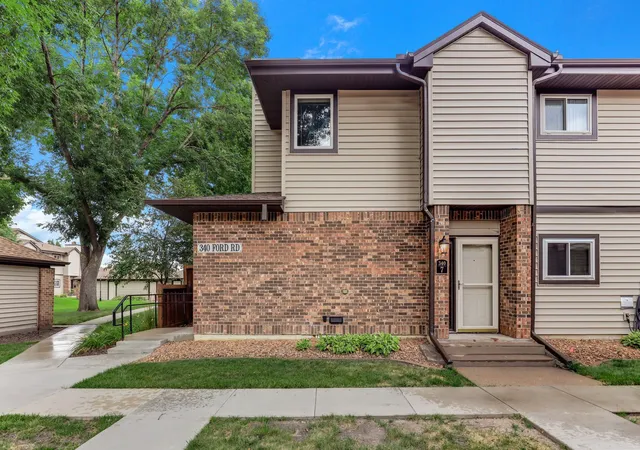 4th image of 340 Ford Rd #7, Saint Louis Park, MN 55426 | MLS# 7130277