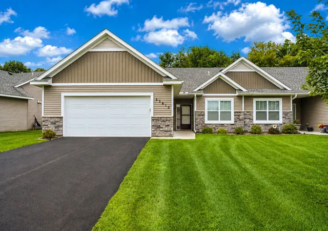Photo 1 of Single family home for sale at 23612 Crocus St Nw, Saint Francis, MN 55070 | MLS# 7130278 | Listing updated on 2026-09-06