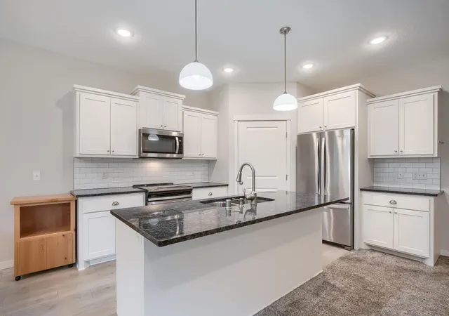 Photo 4 of Single family home for sale at 23612 Crocus St Nw, Saint Francis, MN 55070 | MLS# 7130278 | Listing updated on 2026-09-06