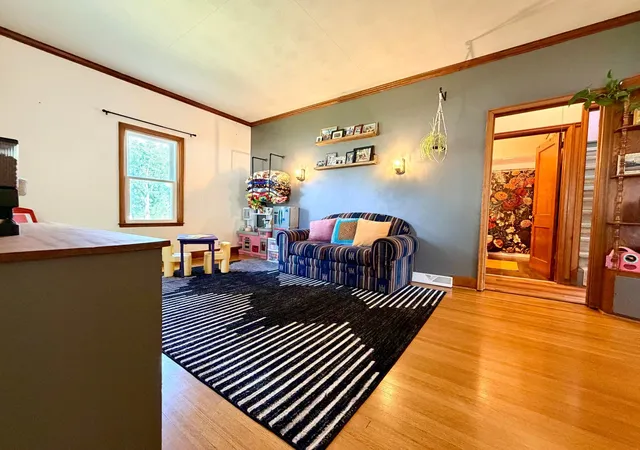 Photo 3 of Sale Pending at 207 S 1st Avenue, Lismore, MN 56155 | MLS# 7130288 | Listing updated on 2026-08-24